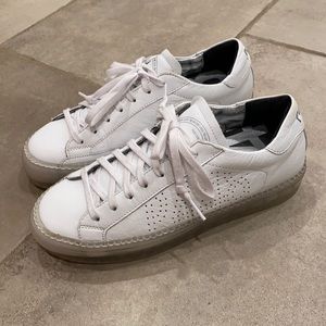 P448 John White Glass size 37